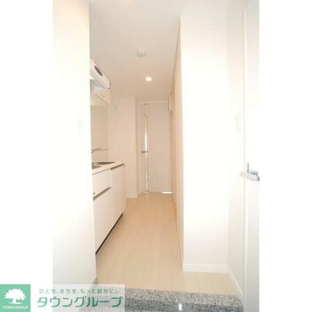 ステージグランデ新桜台の物件内観写真